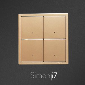 simon smart switch i7