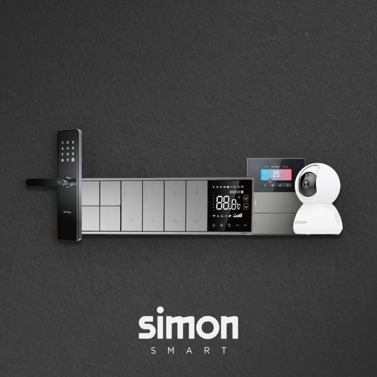Read more about the article Smart Home Indonesia – Produk Rekomendasi & Estimasi Harga