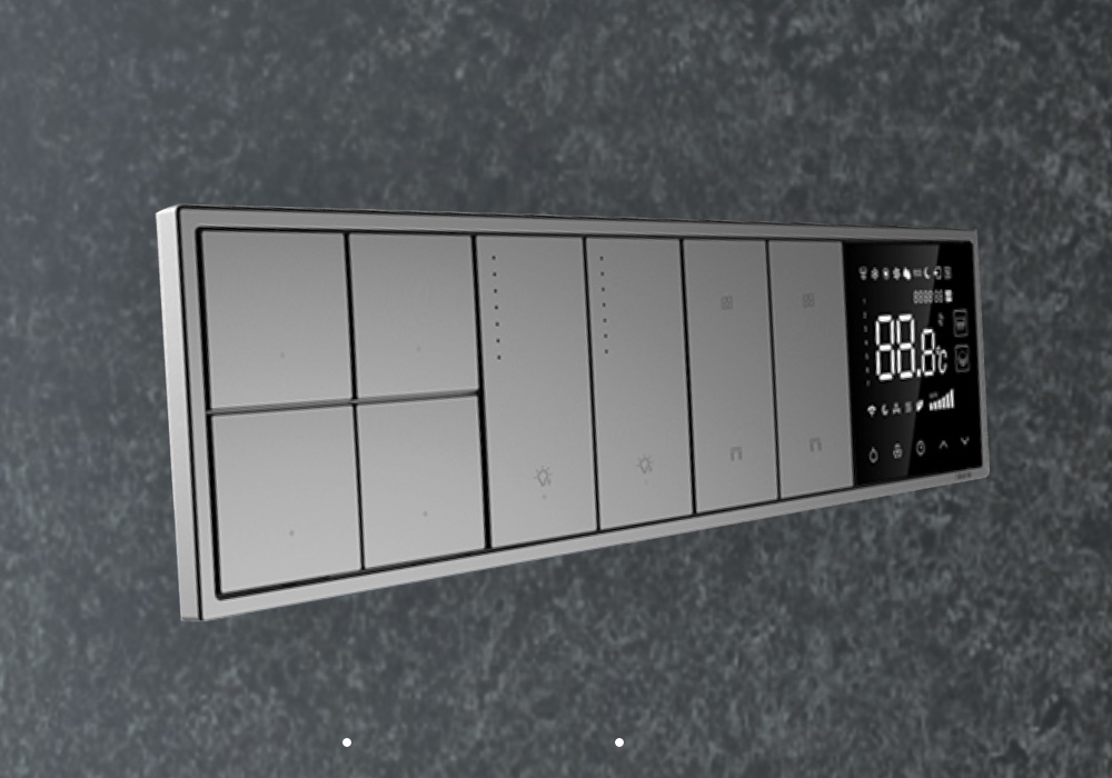 Read more about the article Smart Home Indonesia – Produk, Estimasi Harga & Perkembangannya