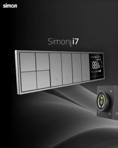simon i7 smart switch