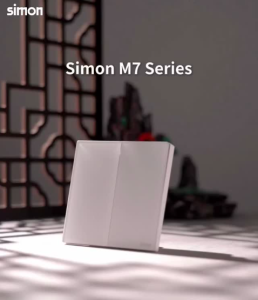 simon m7 gem switch